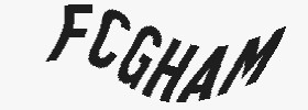 Captcha Code