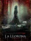 The Curse of La Llorona poster