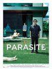 Parasite poster