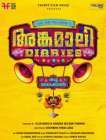 Angamaly Diaries poster