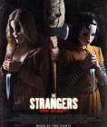 The Strangers: Prey at Night poster