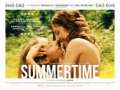 Summertime poster