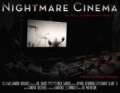 Nightmare Cinema poster