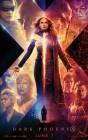 X-Men: Dark Phoenix poster