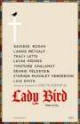 Lady Bird poster