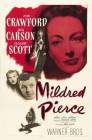 Mildred Pierce poster