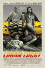 Logan Lucky poster