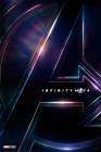 Avengers: Infinity War poster