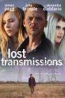 Lost Transmissions poster