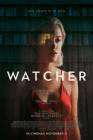 Watcher poster