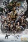 Creation of the Gods I: Kingdom of Storms poster