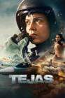 Tejas poster