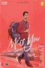 Miss You poster