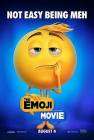 The Emoji Movie poster