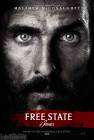 Free State of Jones poster