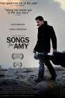 Songs for Amy poster