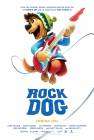 Rock Dog poster