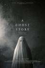 A Ghost Story poster