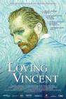 Loving Vincent poster