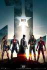 Justice League poster