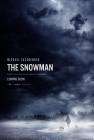 The Snowman poster