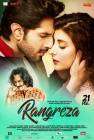 Rangreza poster