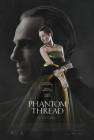 Phantom Thread poster