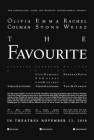 The Favourite poster