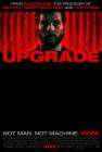 Upgrade poster