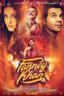 Fanney Khan poster