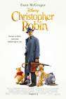 Christopher Robin poster