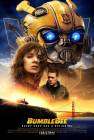 Bumblebee poster