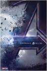 Avengers: Endgame poster