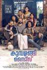 Kumbalangi Nights poster