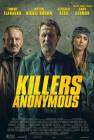 Killers Anonymous poster