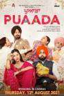 Puaada poster