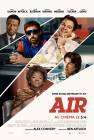 Air poster