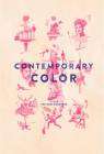 Contemporary Color poster