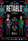 Retablo poster