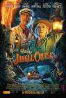 Jungle Cruise poster