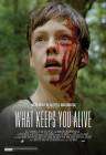 What Keeps You Alive poster