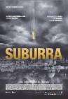 Suburra poster