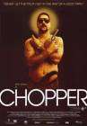 Chopper poster