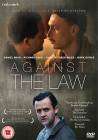 Against the Law poster