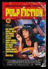 Pulp Fiction poster