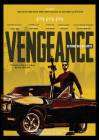 Vengeance poster